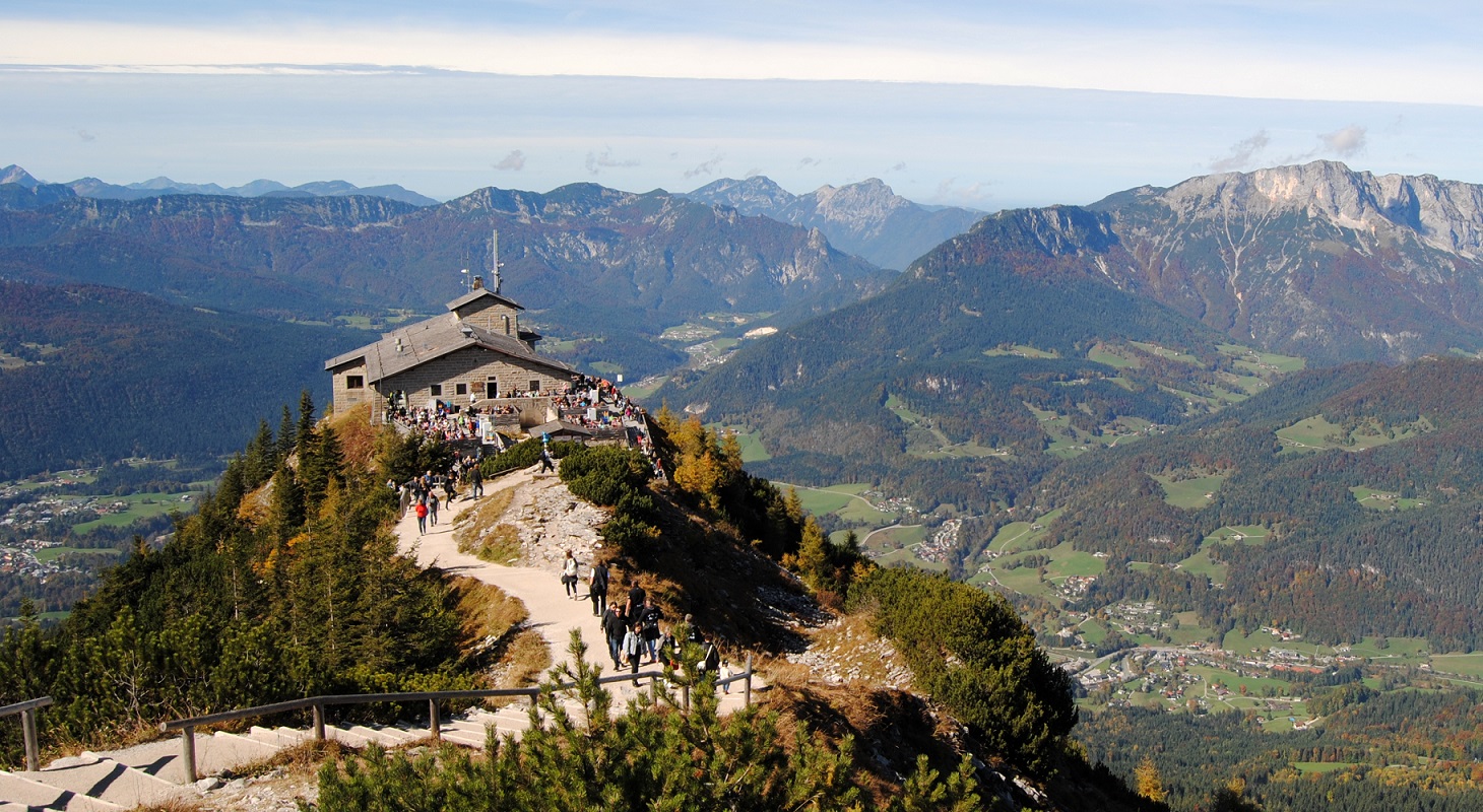 kehlsteinhaus Bayern Teambuilding.jpg 