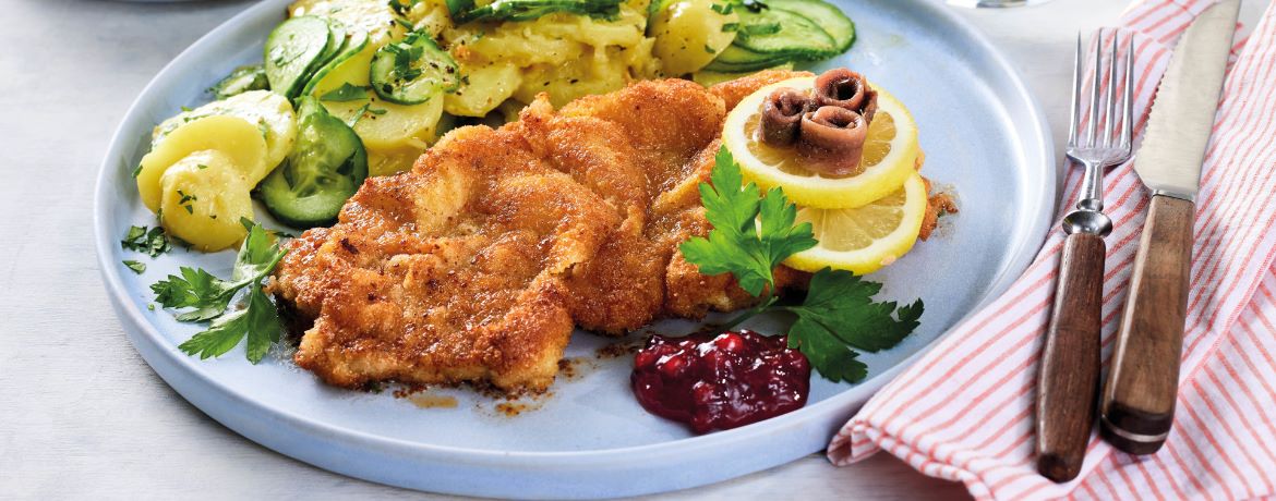 Wiener Schnitzel