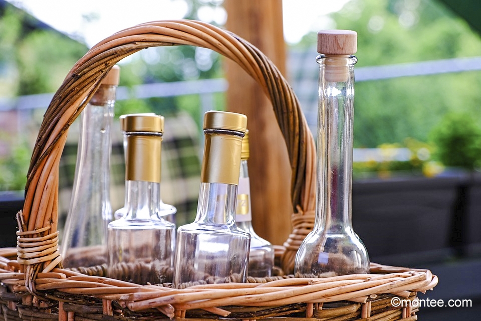 Montée virtual christmas party