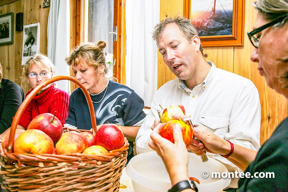 Teamcooking Kochworkshop Firmenevent kulinarische Event Ideen Salzburg