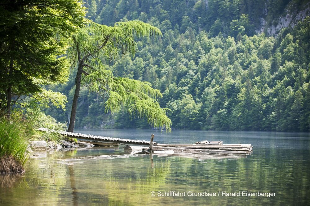 Toplitzsee 