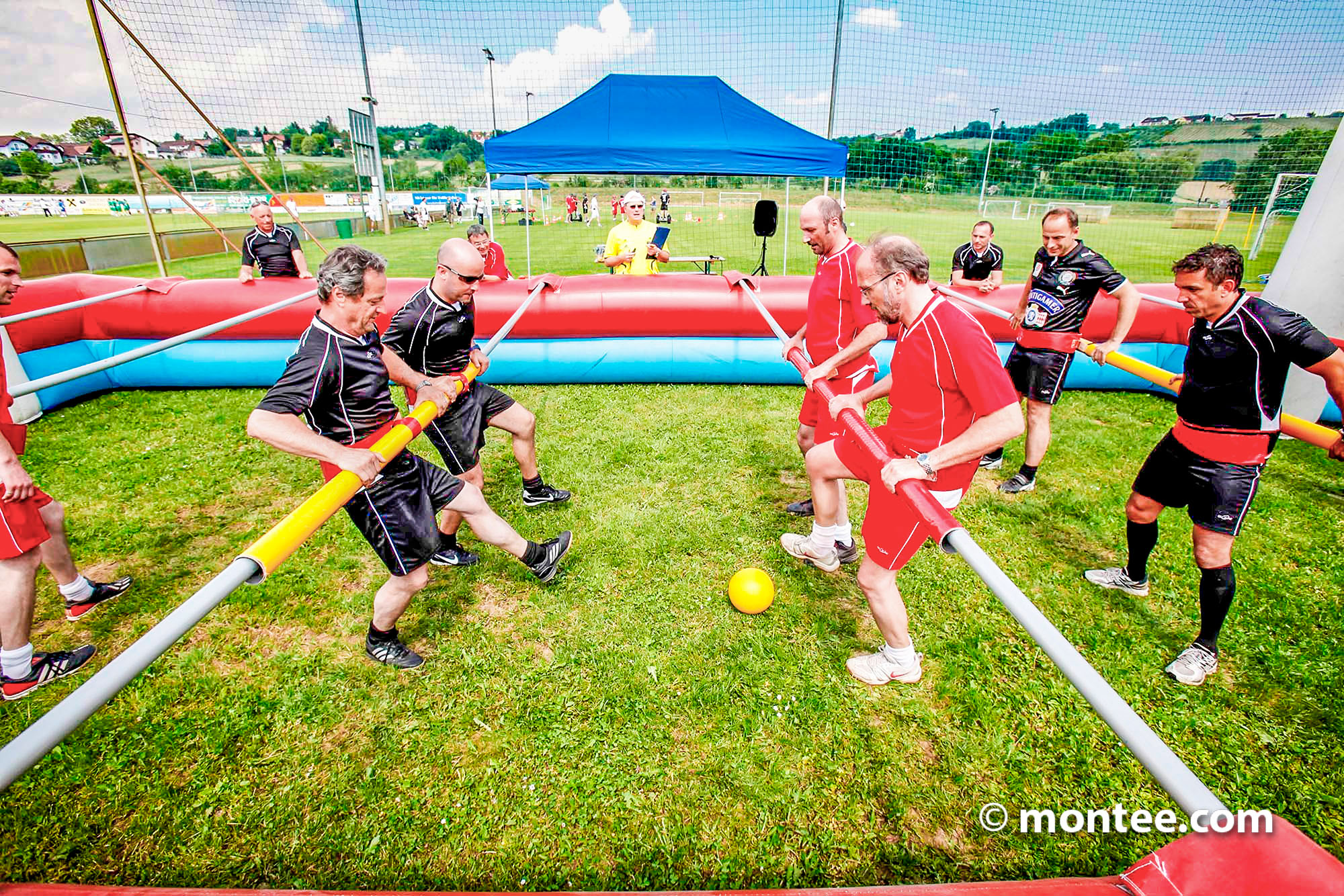 xxl-kicker-mitarbeiterfest-spass-rahmenprogramm