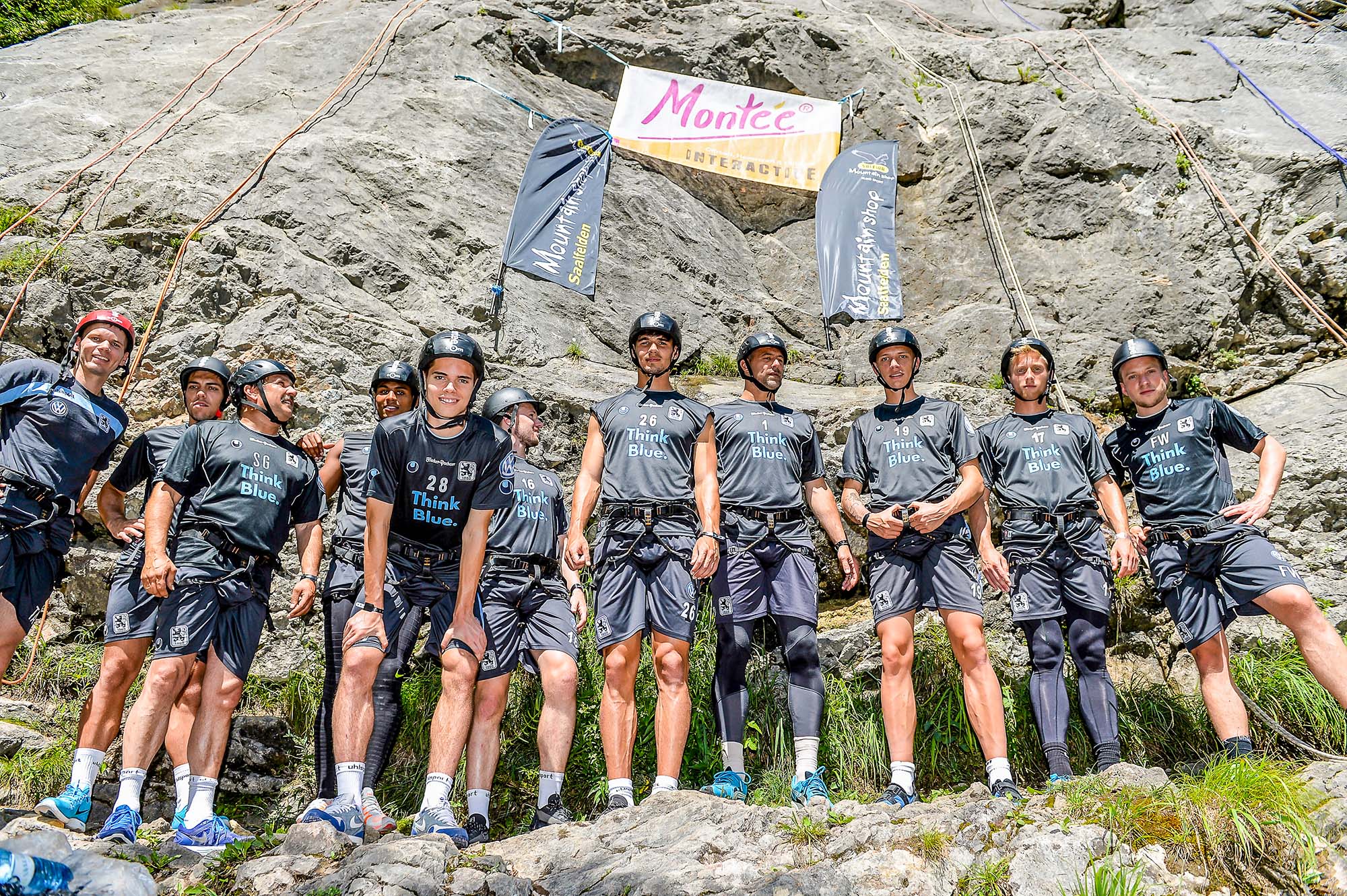 Personal und Teamentwicklung Salzburg, Tirol, Wien