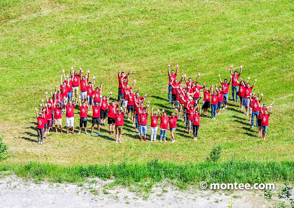 Teamentwicklung  und Personalentwicklung für Zielgruppen Salzburg